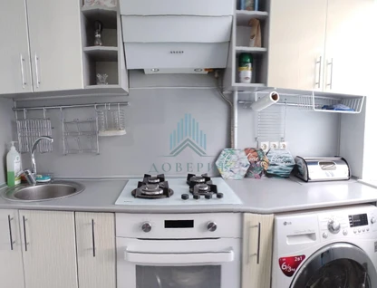 1-к. квартира, 30,9&nbsp;м²