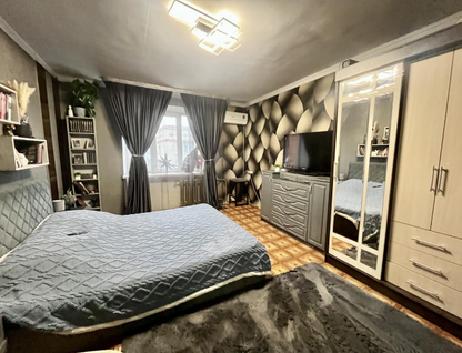 2-к. квартира, 48 м²