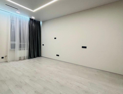 1-к. квартира, 38 м²
