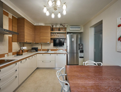 6-к. квартира, 200,1&nbsp;м²