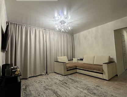 2-к. квартира, 55,6&nbsp;м²