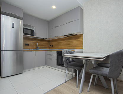 1-к. квартира, 42,8&nbsp;м²