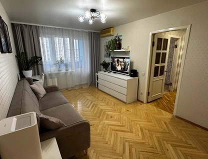 2-к. квартира, 48&nbsp;м²