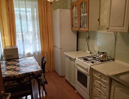 1-к. квартира, 32,7 м²