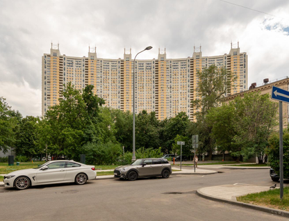 2-к. квартира, 87,1 м²