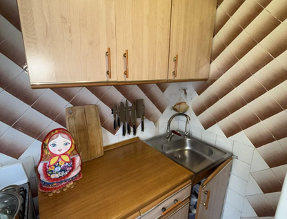2-к. квартира, 42,9&nbsp;м²