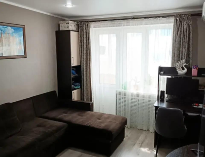 2-к. квартира, 45,2&nbsp;м²