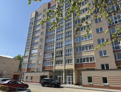 1-к. квартира, 44,3&nbsp;м²