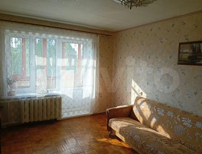 2-к. квартира, 49,5&nbsp;м²