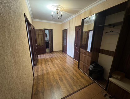 4-к. квартира, 90&nbsp;м²