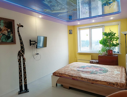 3-к. квартира, 65,3 м²