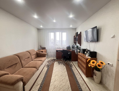 1-к. квартира, 38,2&nbsp;м²