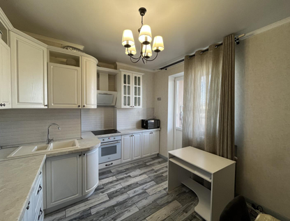 1-к. квартира, 48,2&nbsp;м²
