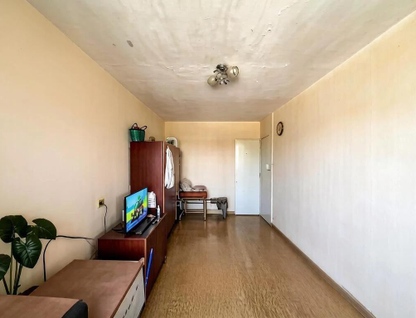 1-к. квартира, 30,9 м²