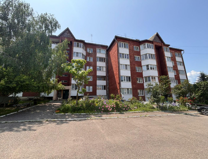 2-к. квартира, 54,9&nbsp;м²