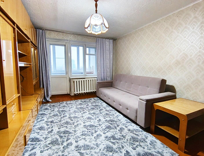 2-к. квартира, 45,8&nbsp;м²