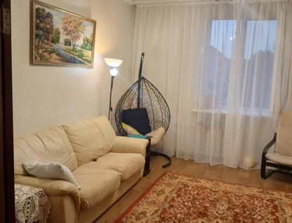 3-к. квартира, 76,8&nbsp;м²