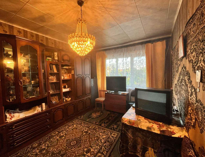 2-к. квартира, 39,6&nbsp;м²