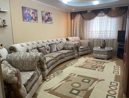 4-к. квартира, 88,6&nbsp;м²