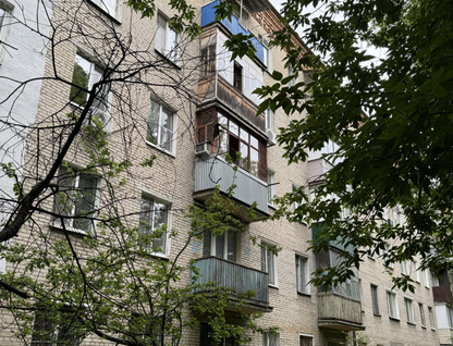 2-к. квартира, 41,4&nbsp;м²