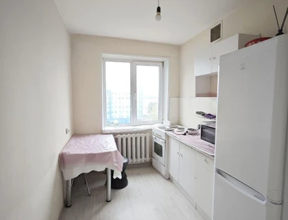 3-к. квартира, 58&nbsp;м²