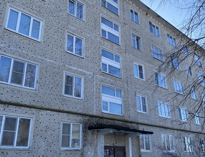 1-к. квартира, 29,2&nbsp;м²