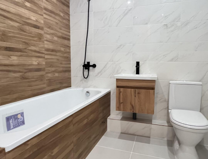 1-к. квартира, 30,3&nbsp;м²