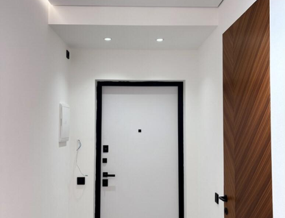 Студия, 20,9 м²
