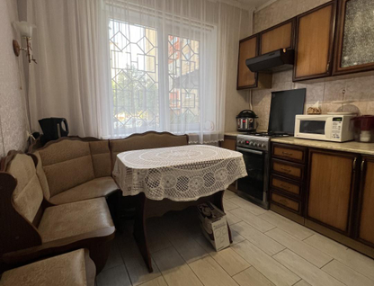 3-к. квартира, 63,4&nbsp;м²