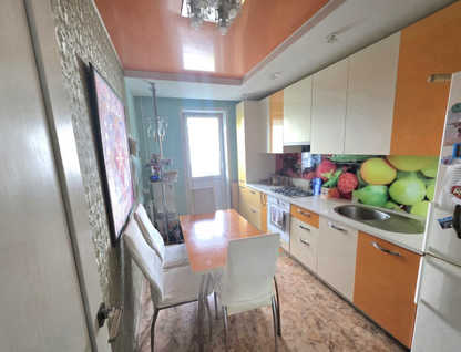 2-к. квартира, 58&nbsp;м²