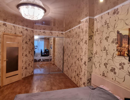 1-к. квартира, 44,2&nbsp;м²