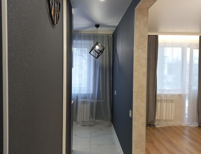 2-к. квартира, 44,6&nbsp;м²
