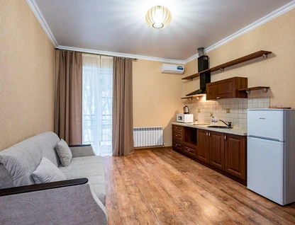 2-к. квартира, 44,6&nbsp;м²