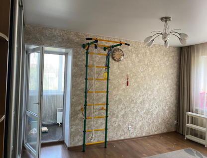 3-к. квартира, 60&nbsp;м²