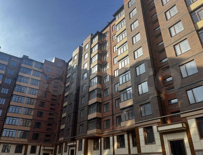 1-к. квартира, 45,8&nbsp;м²