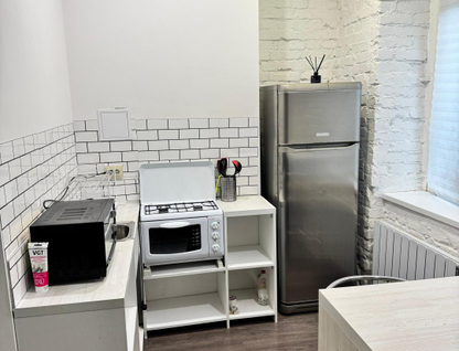 1-к. квартира, 31,2 м²