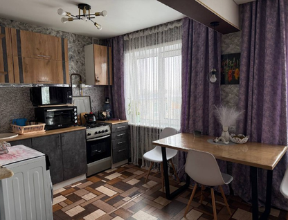 3-к. квартира, 58,7&nbsp;м²