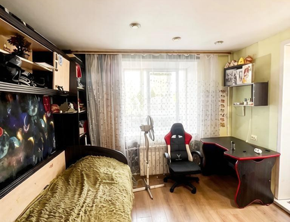 2-к. квартира, 48,9 м²