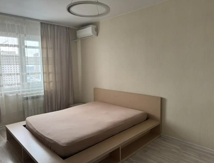 1-к. квартира, 37,4&nbsp;м²