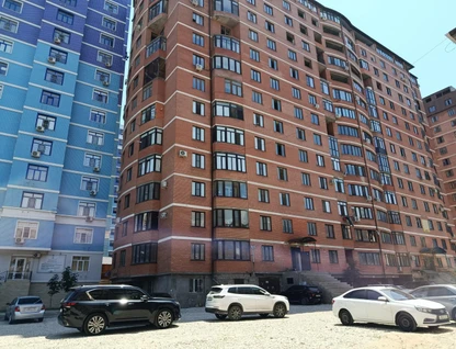 3-к. квартира, 113&nbsp;м²