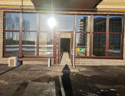 Помещение свободного назначения, 103,6&nbsp;м²