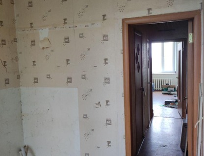 2-к. квартира, 44,8&nbsp;м²