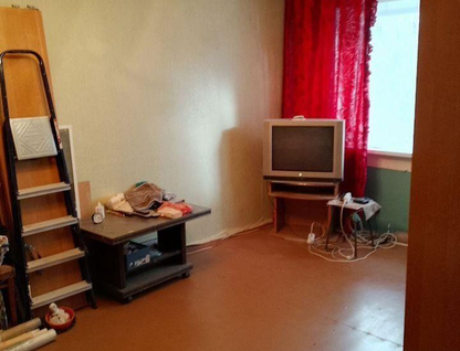 1-к. квартира, 30&nbsp;м²