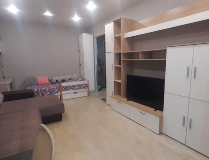 1-к. квартира, 34,5&nbsp;м²