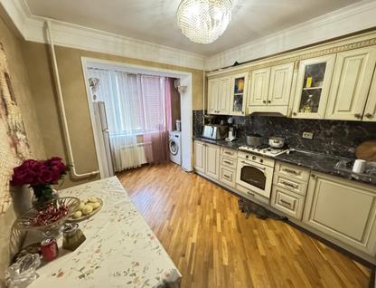 3-к. квартира, 88&nbsp;м²