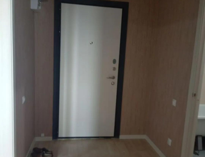 1-к. квартира, 37,5 м²