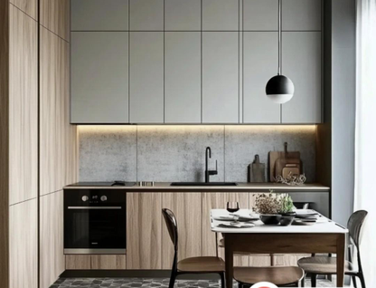 1-к. квартира, 30,6&nbsp;м²