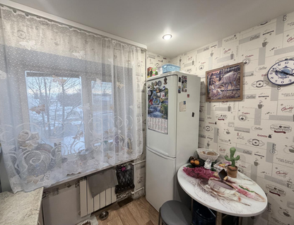2-к. квартира, 40&nbsp;м²