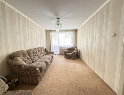 2-к. квартира, 44 м²