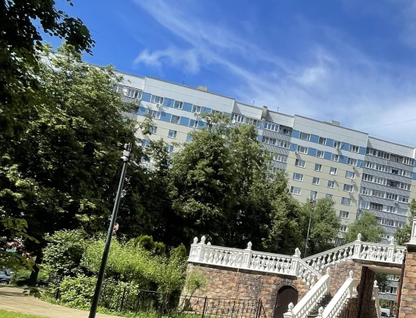 3-к. квартира, 62,8&nbsp;м²